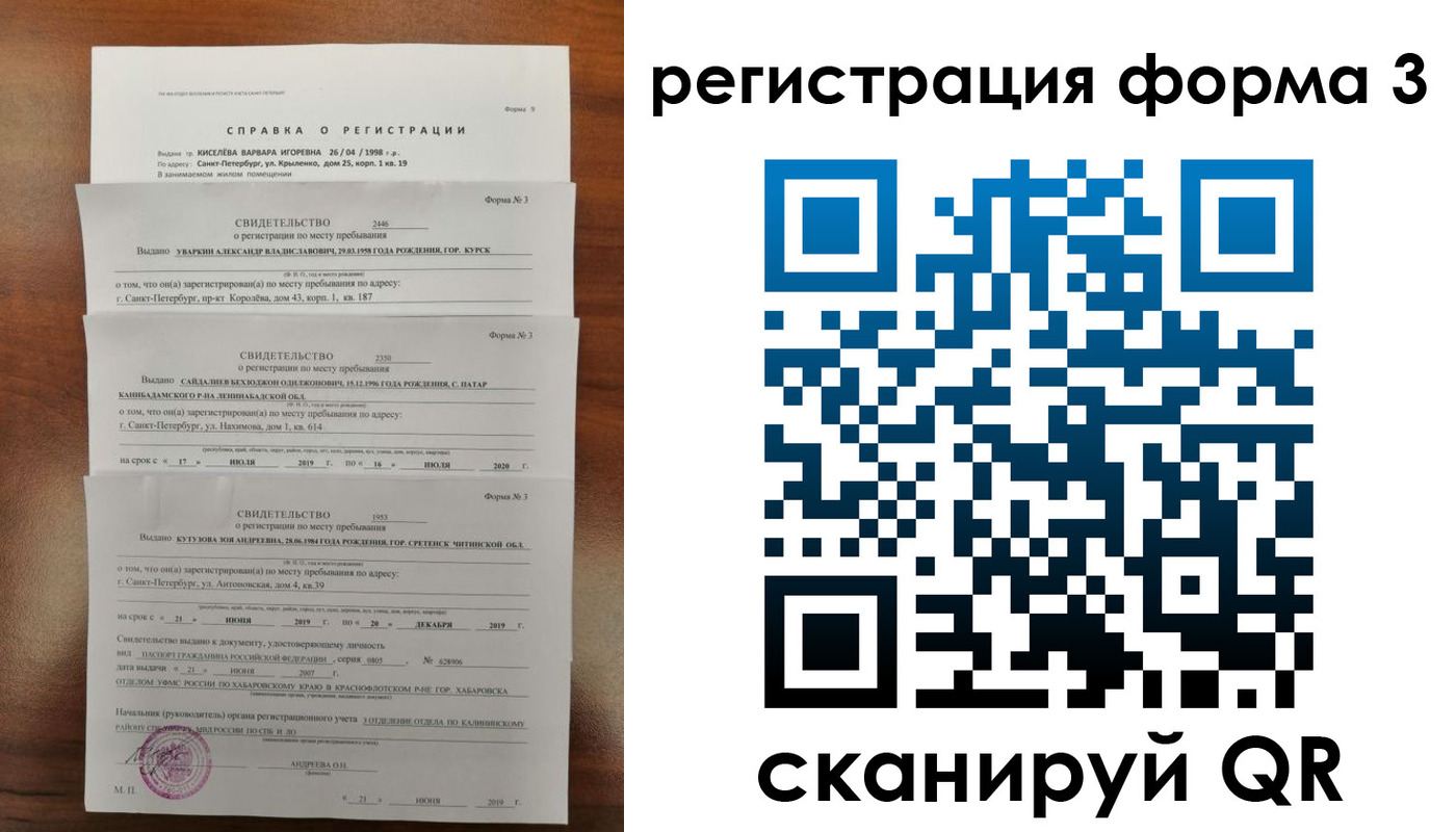 найти адрес прописки в Черногорске